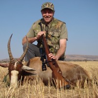 Kobus Hitchcock