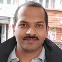 Nikhil Roy