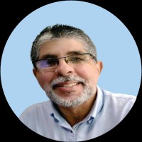 Claudio Santiago