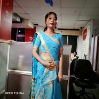 Baishali Saikia