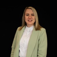Joyce Van De Wetering