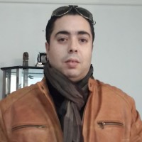 Ahmed jmal