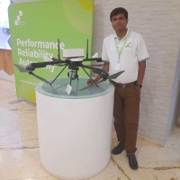 Nikhil Aradhye