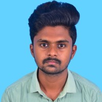 Rohith Kotipalli