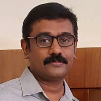 Rajesh G