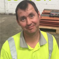 Paul Stace