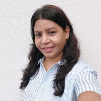 Harbakshish Kaur