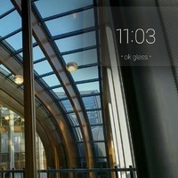 Glass Reggefiber