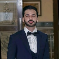 Nouman Bashir