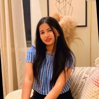 RASHMI VERMA