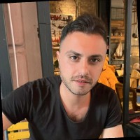 Bayram Gök