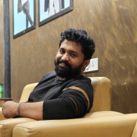 Dipin Dinesh