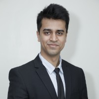 Siddharth Srivastava