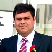 Ravi Kastro