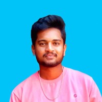 Manoj K B