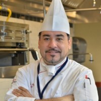 Cristian Adasme, Cec