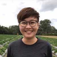 Evelyn Yeo