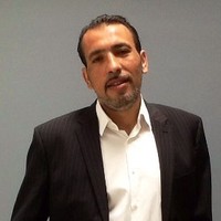Abdelkrime Bitach
