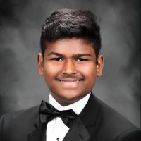 Sharan Sathish