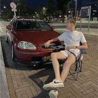 Nathan van der Horst