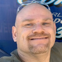 Jason Driskell