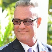 Rusty Curtis