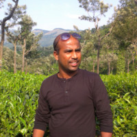 Paul Deva Kumaran