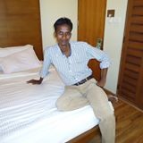 Gandhiraj P