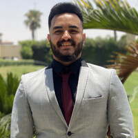 Omar Nashaat