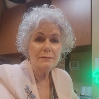 Pam Wisdom