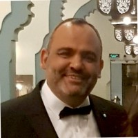 Dr. Mohamed Soliman