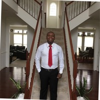 Blaise A Desmond, B. Eng,