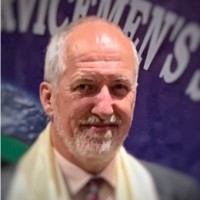 Simon Worsley