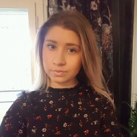 Therese Solin