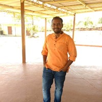 Karthigayan Srinivasan