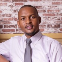 Edward Gathuthi