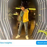 Faizal Khan