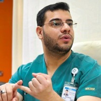 Adel Khaled Mashhour
