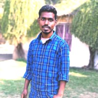Ashish Manas