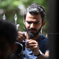 Ali Saif Sajwani