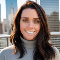 Jessica Tucker