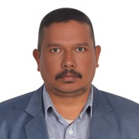 Vijay Aryan