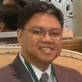 Ronald Asio