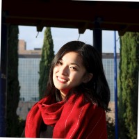 Melissa Zhou