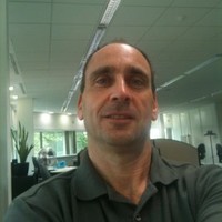 Richard Dodsworth