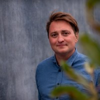Petter Aspdal Hansen