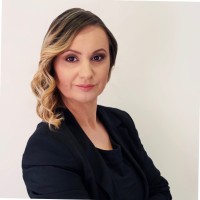 Aleksandra (Gavrić) Živković