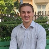 Jake Cameron