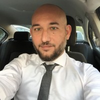 Georgios Papastergiou, Msc