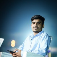 Nishant Bagre